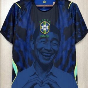 CAMISETA DO BRASIL - COPA 2026