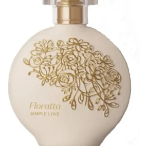 Perfume FLORATTA Simple Love