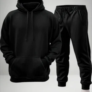 Conjunto Calça E Blusa De Moletom do Lin